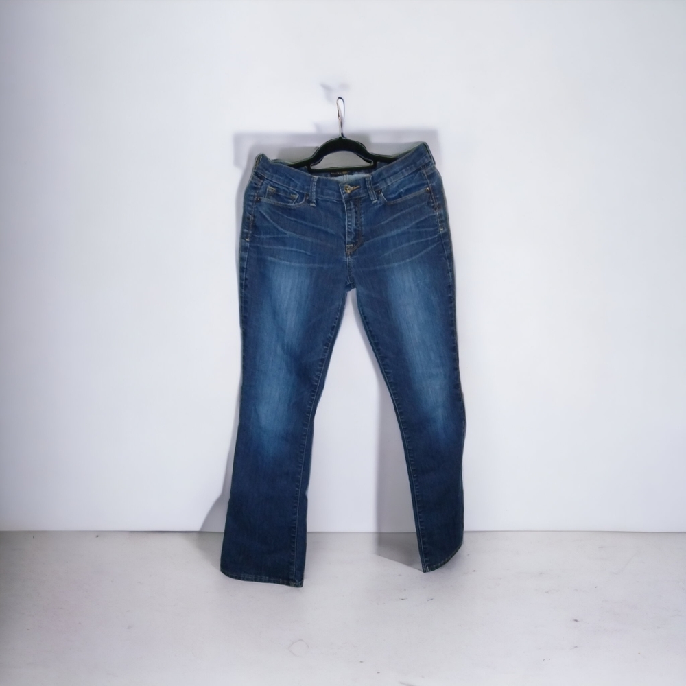 Lucky Brand Sofia Boot Jeans